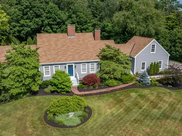 52 Depot Road, Hollis, NH 03049