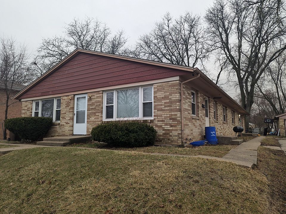 1st image of 3312 Darwood Dr APT A