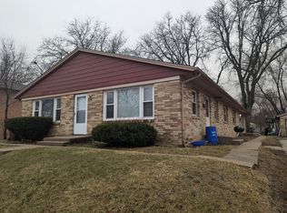 3312 Darwood Dr APT A, Rockford, IL 61101