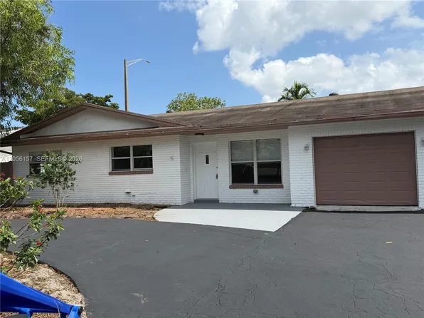 3160 NW 63rd St, Fort Lauderdale, FL 33309