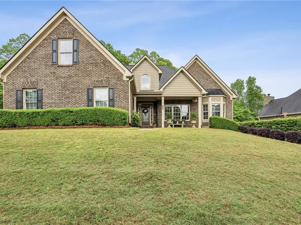 2656 White Rock Dr, Buford, GA 30519