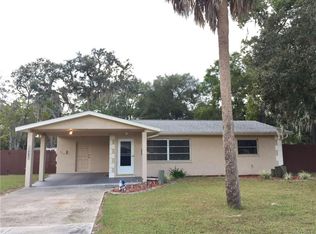 1005 Turner Camp Rd, Inverness, FL 34453