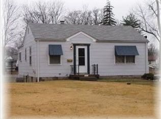 3503 San Jose Ln, Saint Ann, MO