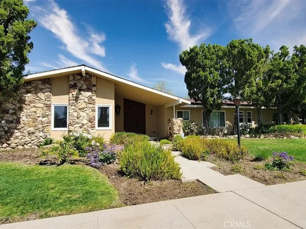 18931 Mayall St, Northridge, CA 91324