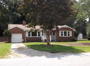 2312 Indian Hill Rd, Virginia Beach, VA 23455