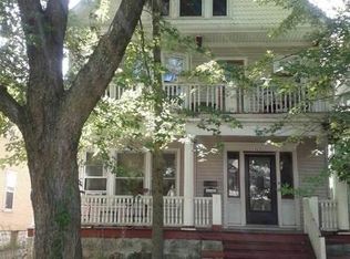 423 Potomac Ave FLOOR 2, Buffalo, NY 14213