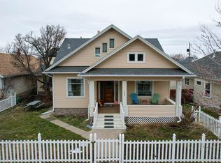 704 Breckenridge St, Helena, MT 59601