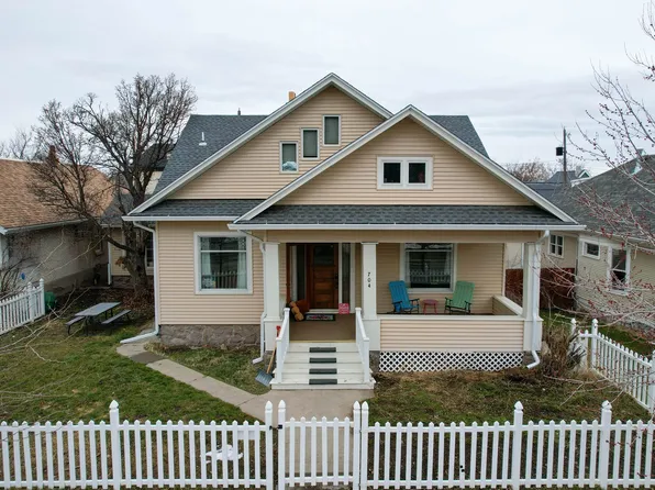 704 Breckenridge St, Helena, MT 59601