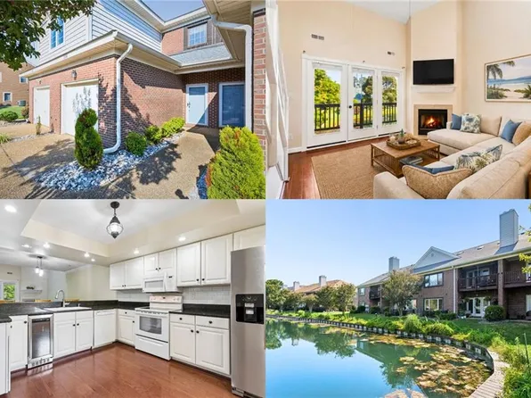 208 Genoa Dr #17, Hampton, VA 23664