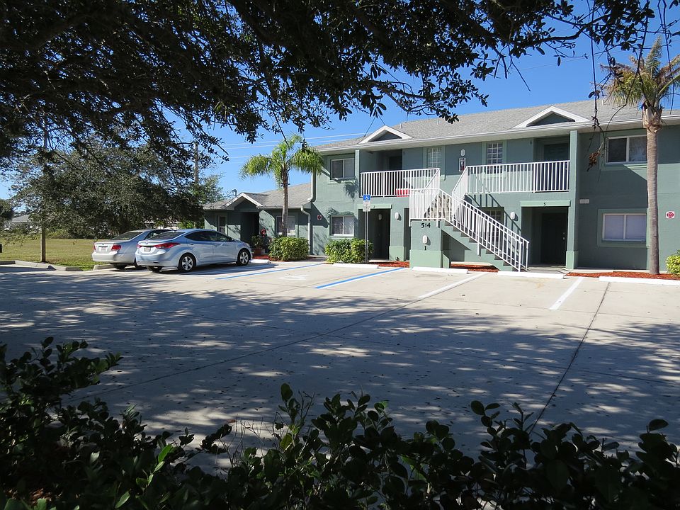1st image of 514 NE 24th Pl APT 3