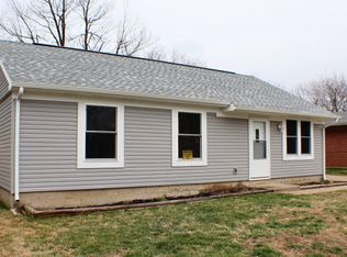 1237 Western Ct, Owensboro, KY 42301
