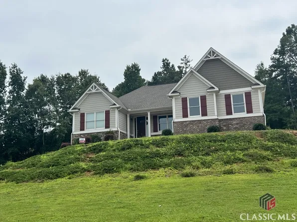 49 Bear Paw Court, Bogart, GA 30622