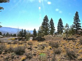 490 Mount Mahogany Ct, Reno, NV 89511