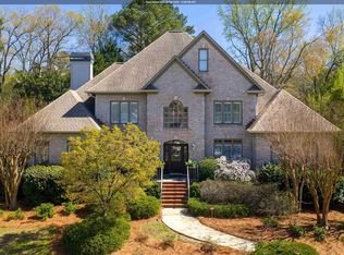 2032 Shandwick Ter, Birmingham, AL 35242