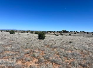 345 S Bandit Ridge Rd, Prescott, AZ 86305