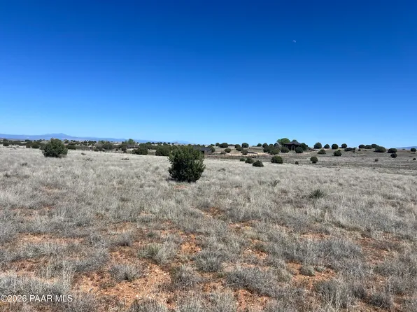 345 S Bandit Ridge Rd, Prescott, AZ 86305