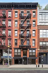 Rented by J Misrahi Realty Corp