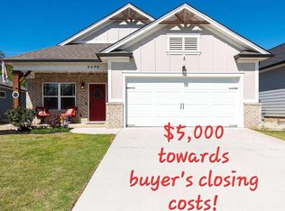 8498 Cherrybark Ln, Ooltewah, TN 37363