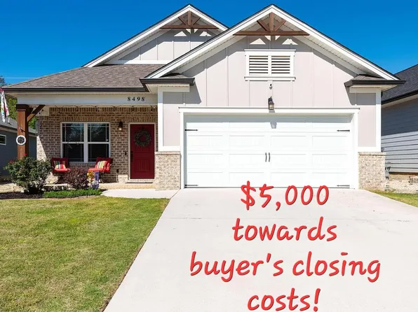 8498 Cherrybark Ln, Ooltewah, TN 37363