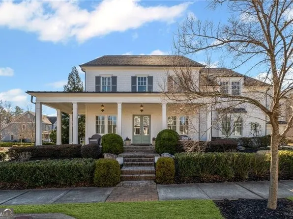 2005 Sauls Pl, Milton, GA 30004