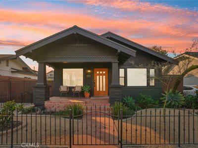 331 Loma Ave, Long Beach, CA, 90814