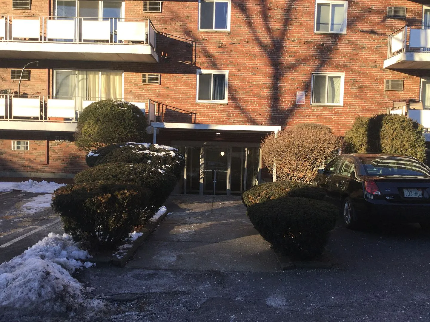 Park Towers VII, LLC — Photo 4