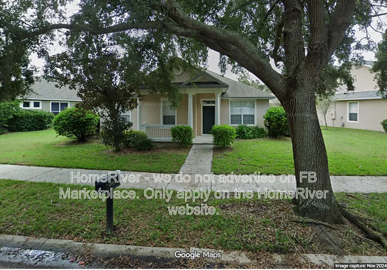 12866 Penshurst Ln — Photo 1