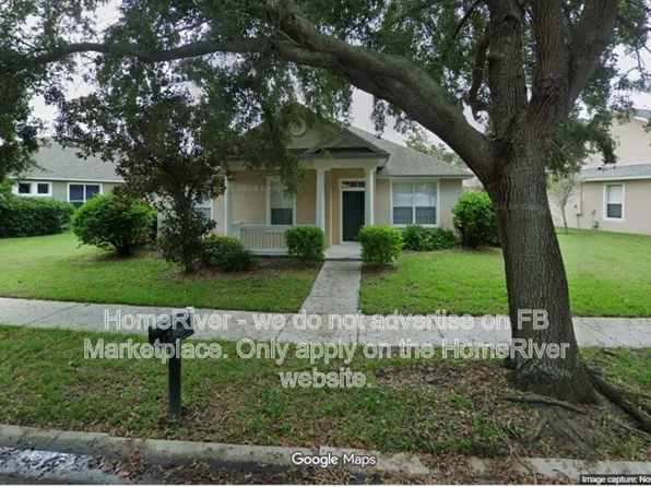 12866 Penshurst Ln, Windermere, FL 34786