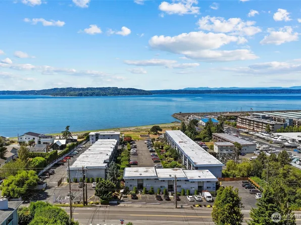 22977 Marine View Drive S #C103, Des Moines, WA 98198