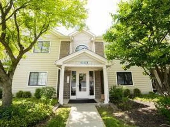 6705 Meadow Creek Dr Unit 205, Columbus, OH 43235