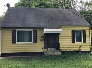 2100 16th St, Des Moines, IA 50314