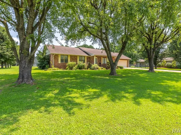 7006 Woodland Meadow Dr, Poplar Bluff, MO 63901