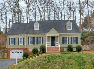 1783 Hearthglow Ln, Charlottesville, VA 22901