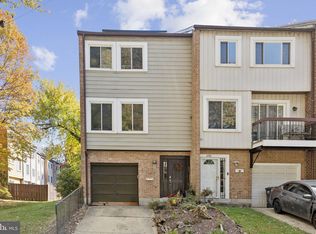 2700 2nd St SE, Washington, DC 20032