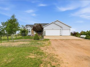 34075 County Road 49, Eaton, CO 80615