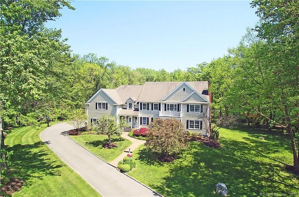 6 Keeler Ct, Ridgefield, CT 06877 Zillow