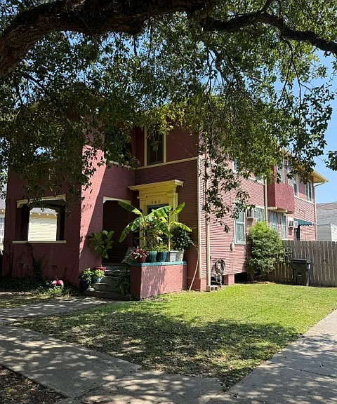 4603 Bienville Ave — Photo 1