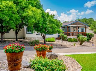 146 Yaupon Dr, Kerrville, TX 78028