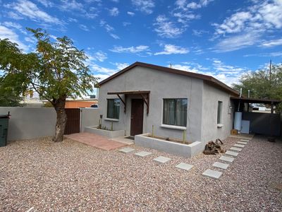 5001 S 13th Ave, Tucson, AZ, 85706