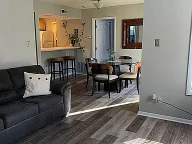 3702 Chimney Ridge Pl #102 — Photo 1