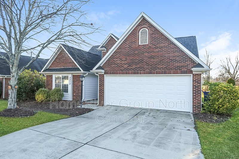 3313 Brookstone Trl Indian Trail NC 28079 Zillow