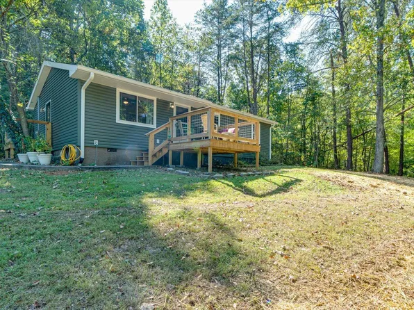 6740 Creek Rd, Wildwood, GA 30757