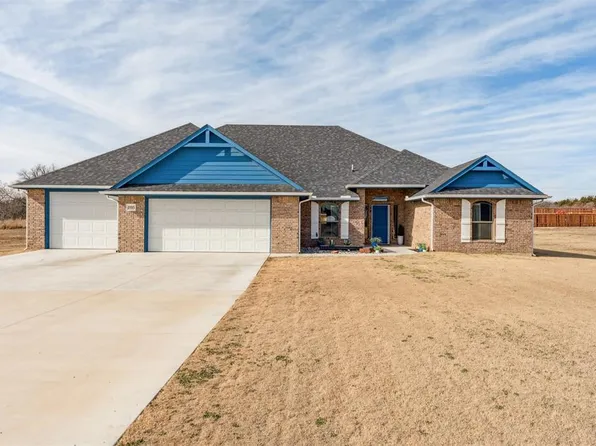 2105 E Iron Tire Dr, Stillwater, OK 74074