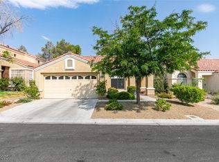 1733 Morado Hills Ln, Las Vegas, NV 89128