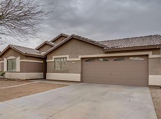 733 N Aletta, Mesa, AZ 85207