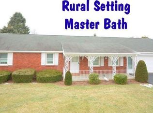 2540 Myers Rd, Spring Grove, PA 17362