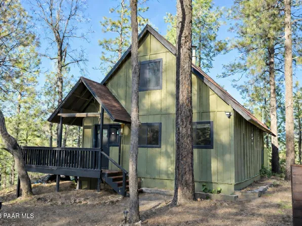 3418 E Walker Rd, Prescott, AZ 86303