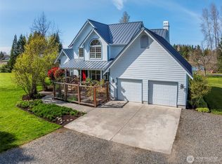 200 Osprey Glen Rd, Sequim, WA 98382