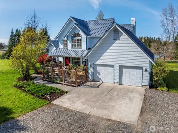200 Osprey Glen Road, Sequim, WA 98382