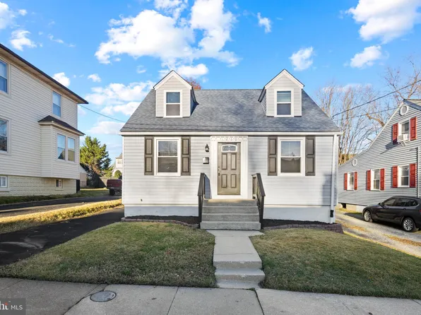 1260 Maple Ave, Halethorpe, MD 21227